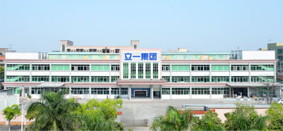 চীন Dongguan Liyi Environmental Technology Co., Ltd.