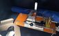 ইলেকট্রনিক সামগ্রী প্লাস্টিক টেস্টিং যন্ত্রপাতি আইইসি 60695 পেইন্টিং গ্লাভ জন্য - ওয়্যার