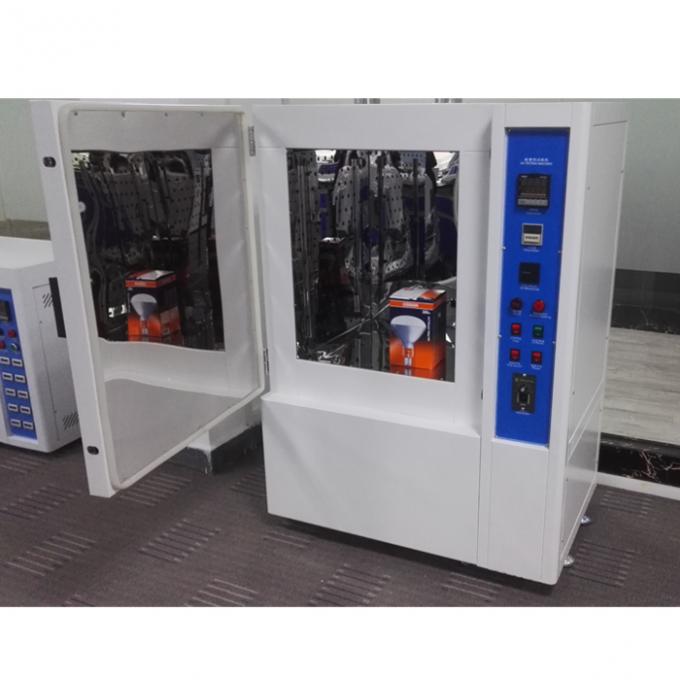 LIYI UV 300W ল্যাম্প অ্যান্টি ইয়েলো এজিং টেস্ট চেম্বারের হলুদ চেম্বারের দাম 1