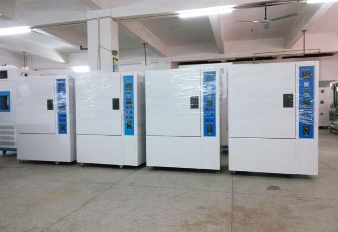 LIYI UV 300W ল্যাম্প অ্যান্টি ইয়েলো এজিং টেস্ট চেম্বারের হলুদ চেম্বারের দাম 3