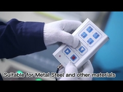 ইউনিভার্সাল টেনসাইল টেস্টিং মেশিন টুইন কলাম হাইড্রোলিক টাইপ