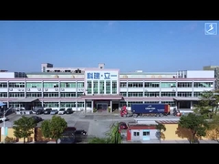 LIYI কারখানার ভূমিকা