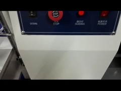 কর্গযুক্ত কার্টন প্রতিরোধ কম্প্রেশন বক্স কম্প্রেশন পরীক্ষক