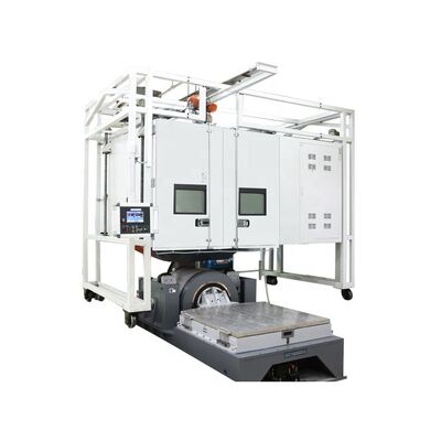 লিয়ি ব্যাটারি অটোমোবাইল শিল্প ব্যবহার শক তাপমাত্রা আর্দ্রতা এবং কম্পন টেস্টিং মেশিন এগ্রি টেস্ট চেম্বার