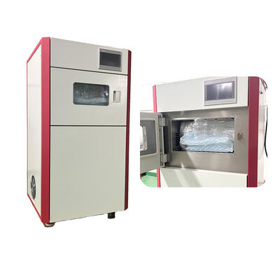 Liyi ASTM E96 জলীয় বাষ্প ভেদ্যতা বিশ্লেষক, বাষ্প বাধা সংক্রমণ ভেদ্যতা (WVTR) পরীক্ষক