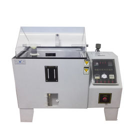 LY-609 পিভিসি পরিবেশগত জারা প্রতিরোধ সল্ট কুয়াশা পরীক্ষা চেম্বার