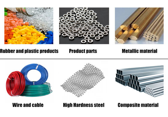 ধাতু প্রসার্য শক্তির জন্য 1000KN হাইড্রোলিক ইউনিভার্সাল টেস্টিং মেশিন