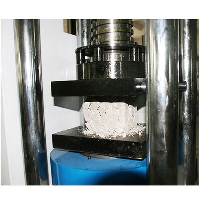 2000kN স্বয়ংক্রিয় কংক্রিট কম্প্রেশন টেস্টিং মেশিন আইএসও 679