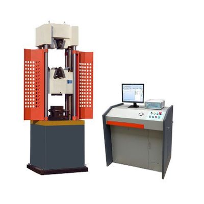 লিয়ি ৩০০কেএন ইউনিভার্সাল টেস্টিং মেশিন, ৮০০মিমি ড্রয়িং স্পেস সহ