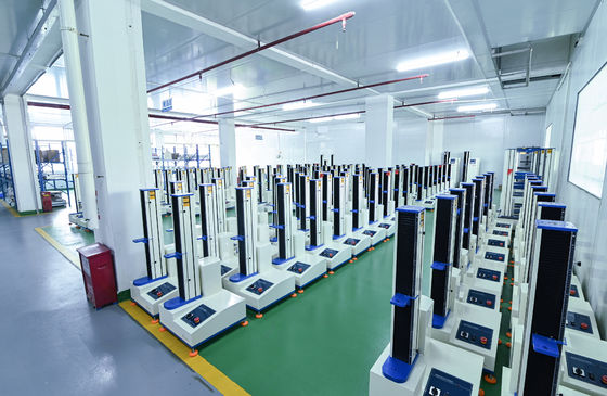 লিই ইউনিভার্সাল টেস্টিং মেশিন 500 কেজি ক্ষমতা 220 ভোল্ট টান শক্তি