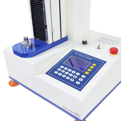 প্যানাসনিক মোটর সহ লিই ইউনিভার্সাল টেস্টিং মেশিন 5-5000 কেজি ক্ষমতা