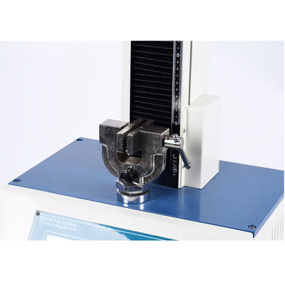 প্যানাসনিক মোটর সহ লিই ইউনিভার্সাল টেস্টিং মেশিন 5-5000 কেজি ক্ষমতা