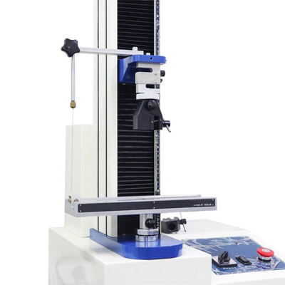 প্যানাসনিক মোটর সহ লিই ইউনিভার্সাল টেস্টিং মেশিন 5-5000 কেজি ক্ষমতা