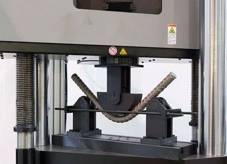 টেনসাইল শক্তির জন্য হাইড্রোলিক ইউনিভার্সাল টেস্টিং মেশিন ১০০kN-১০০০kN