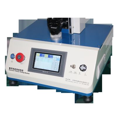 ৫ কেএন ইউনিভার্সাল টেস্টিং মেশিন ±১% নির্ভুলতার সাথে