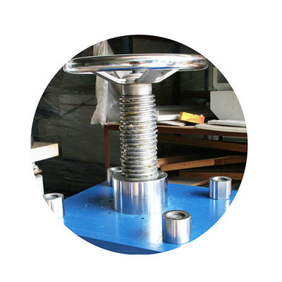 2000kN স্বয়ংক্রিয় কংক্রিট কম্প্রেশন টেস্টিং মেশিন