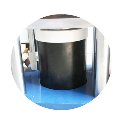 2000kN স্বয়ংক্রিয় কংক্রিট কম্প্রেশন টেস্টিং মেশিন