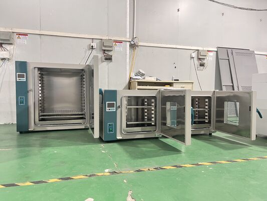 লিই পরীক্ষাগার ধ্রুবক তাপমাত্রা বৈদ্যুতিক গরম বায়ু সঞ্চালিত বৈদ্যুতিক বিস্ফোরণ শুকানোর চুলা গরম ছোট ল্যাব চুলা