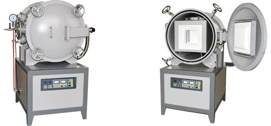 Liyi উচ্চ তাপমাত্রা সিন্টারিং গলনা Brazing তাপ চিকিত্সা ভ্যাকুয়াম চুলা দাম ভ্যাকুয়াম কঠোরকরণ চুলা