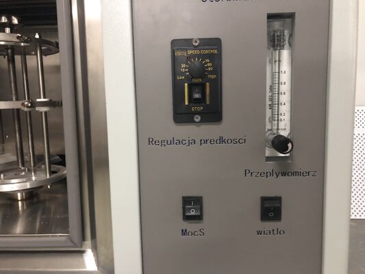 LIYI ASTM1171 ডাইনামিক ওজোন টেস্ট সরঞ্জাম, বয়স পরীক্ষাগার, ওজোন ত্বরিত রাবার বয়স পরীক্ষাগার মূল্য