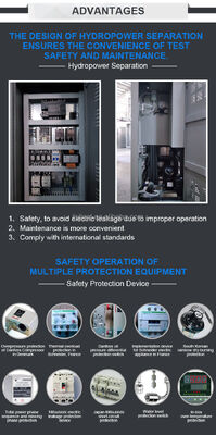 ম্যানুফ্যাকচার বৃহৎ ক্ষমতা পরিবেশগত ওয়াক ইন ক্লাইমেট চেম্বার আর্দ্রতা নিয়ন্ত্রণ তাপমাত্রা পরীক্ষার কক্ষ সহ