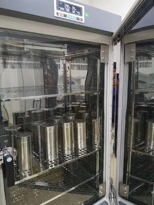 LIYI 2-পার্শ্ব 3-পার্শ্ব পরিবেশগত কৃত্রিম জলবায়ু পরীক্ষার আলোকসজ্জা প্ল্যান্ট গ্রোথ ইনকিউবেটর চেম্বার বিক্রয়ের জন্য মূল্য