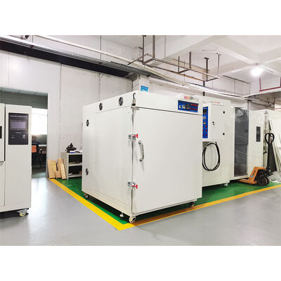 Liyi বড় শিল্প ভ্যাকুয়াম শুকানোর মেশিন চুলা কাস্টমাইজ ভ্যাকুয়াম চেম্বার