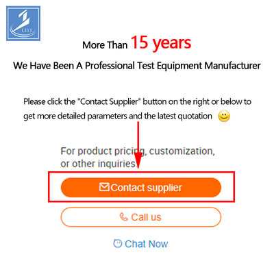 Liyi বড় শিল্প ভ্যাকুয়াম শুকানোর মেশিন চুলা কাস্টমাইজ ভ্যাকুয়াম চেম্বার