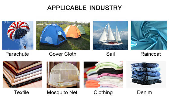 লিই ল্যাবরেটরি টেক্সটাইল ডিজিটাল ফ্যাব্রিক এয়ার পারমিয়াবিলিটি টেস্টার