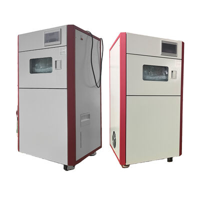 Liyi ASTM E96 জলীয় বাষ্প ভেদ্যতা বিশ্লেষক, বাষ্প বাধা সংক্রমণ ভেদ্যতা (WVTR) পরীক্ষক