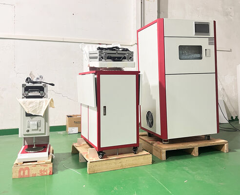 Liyi ASTM E96 জলীয় বাষ্প ভেদ্যতা বিশ্লেষক, বাষ্প বাধা সংক্রমণ ভেদ্যতা (WVTR) পরীক্ষক