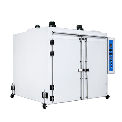 Liyi 300 डिग्री ODM OEM उच्च तापमान बड़ा औद्योगिक ओवन