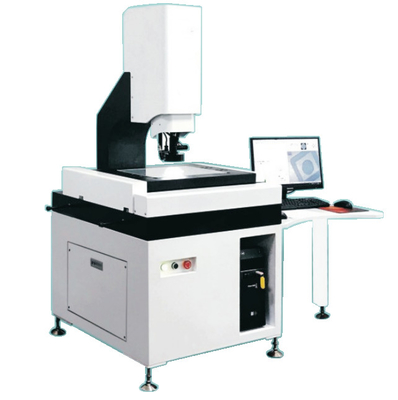 2D CNC Vmm অপটিক্যাল মেজারিং ইন্সট্রুমেন্টস Dia 108mm CE তালিকাভুক্ত