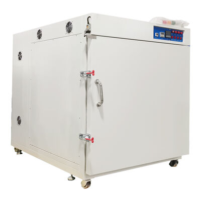 Liyi বড় শিল্প ভ্যাকুয়াম শুকানোর মেশিন চুলা কাস্টমাইজ ভ্যাকুয়াম চেম্বার